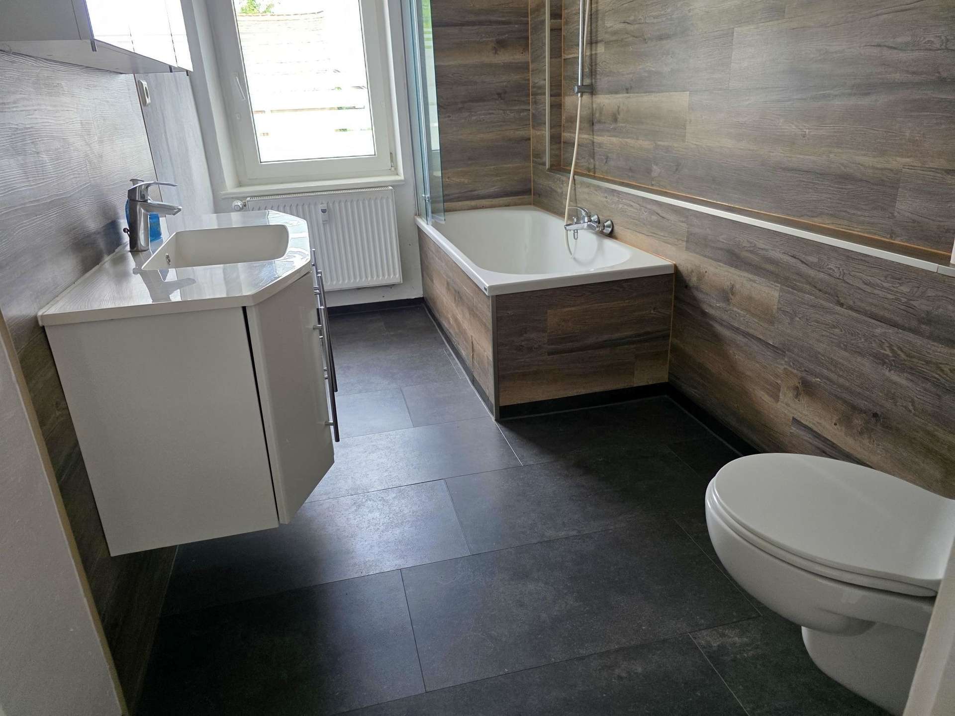 Immobilie in Königswartha - Rakecy - Kapitalanlage oder Eigennutz, 4 Seiten Hof bei Königswartha - Bild 22