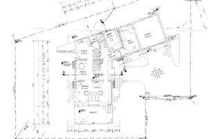 Großes Anwesen mit besonderer Architektur und Weitblick! Ideal für Großfamilien & Mehrgenerationen – Die vollständige Adresse der Immobilie erhältst du vom Anbieter., 61267 Neu-Anspach – Vorschaubild 38