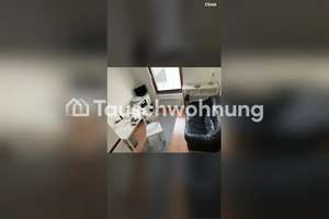Tauschwohnung: Tausche 1-Zi-Whg gegen WG Zimmer oder größere Whg – Die vollständige Adresse der Immobilie erhältst du vom Anbieter., 50733 Nippes (Ortsteil), Köln – Vorschaubild 5