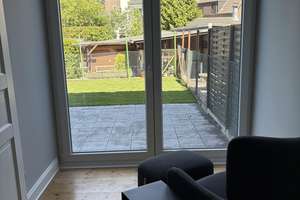 ERSTBEZUG: 3 VOLLMÖBLIERTE GRÜNDERZEIT-SMARTHOMES IN CITY- BESTLAGE – Kanalstr. 64, 51379 Opladen, Leverkusen – Vorschaubild 18