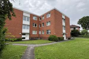 Bezugsfreie, helle 2-Zimmer-Wohnung mit Balkon im Dachgeschoss in Oldenburg Nadorst – Die vollständige Adresse der Immobilie erhältst du vom Anbieter., 26123 Bürgeresch, Oldenburg (Oldenburg) – Vorschaubild 16