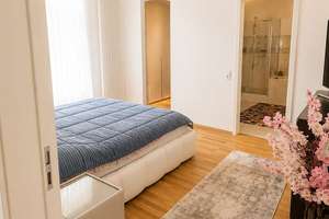 Ein Zuhause der Extraklasse – 4 Zimmer mit maßgefertigten Einbauten! – Mühlsteige 37, 89073 Mitte, Ulm – Vorschaubild 15