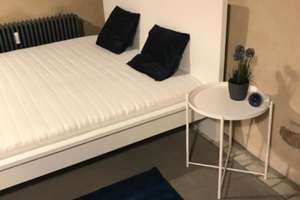 Möbliertes WG Zimmer 43qm in 5er WG - Nähe Daimler, Uni Hohenheim, Kelley Barraks – Alte Dorfstraße 10, 70599 Birkach-Süd, Stuttgart – Vorschaubild 4