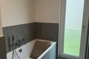 Neuwertige 3-Zi-Wohnung mit großem Balkon, EBK und Stellplatz – Augustastraße 12, 65189 Südost, Wiesbaden – Vorschaubild 8