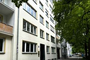 Wohnung in Schwabing mit separatem Dachstudio u Keller - PRIVAT – Elisabethstraße 10, 80796 Neuschwabing, München – Vorschaubild 28