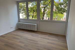 Verwirklichen Sie Ihren Wohntraum - sanierte 1-Zimmer Wohnung in Aachen-City ab sofort verfügbar – Promenadenstraße 7-9, 52062 Kaiserplatz, Aachen – Vorschaubild 2