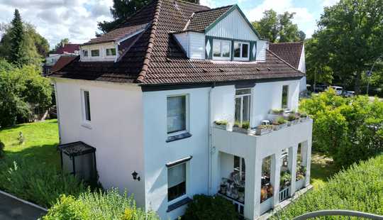 Bild von Charmantes Mehrfamilienhaus – Raum für Ideen und Entfaltung