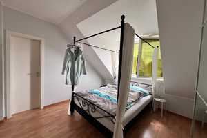 3-Zimmer Dachgeschosswohnung im Josefviertel inkl. TG-Stellplatz zur Zwischenmiete – Münster – Vorschaubild 2