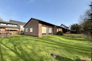 Bungalow mit Garage auf Erbpachtgrundstück in Rhede  – Die vollständige Adresse der Immobilie erhältst du vom Anbieter., 46414 Rhede – Vorschaubild 5