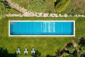 WER RECHNET, KAUFT JETZT. Wunderschöne Landhausvilla am Tegernsee - 1650 m² großes Anwesen mit Pool – Die vollständige Adresse der Immobilie erhältst du vom Anbieter., 83707 Bad Wiessee – Vorschaubild 4