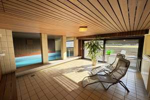 Großzügige 4-Zimmer-Wohnung mit Schwimmbadanteil, 2 Garagen und Zugang zum Gemeinschaftsgarten – Die vollständige Adresse der Immobilie erhältst du vom Anbieter., 90427 Großgründlach, Nürnberg – Vorschaubild 32