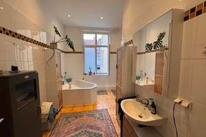 WG-Zimmer in 5-Zimmer Wohnung in Hannover List – Richard-Wagner-Straße 11, 30177 List, Hannover – Vorschaubild 7