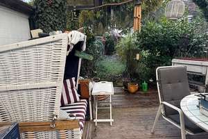 Charmantes Reihenmittelhaus mit Garten in ruhiger Lage – Die vollständige Adresse der Immobilie erhältst du vom Anbieter., 90480 Zerzabelshof, Nürnberg – Vorschaubild 13