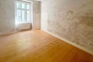 Provisionsfrei: Mietfreie 3-Zimmer-Erdgeschosswohnung in Wuppertal-Oberbarmen – Die vollständige Adresse der Immobilie erhältst du vom Anbieter., 42277 Oberbarmen, Wuppertal – Vorschaubild 6