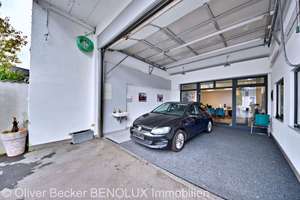 Ideale Kombination aus Autohaus oder Lagerhalle, Büro und ein Haus mit vier Wohnungen. – Die vollständige Adresse der Immobilie erhältst du vom Anbieter., 51107 Ostheim, Köln – Vorschaubild 30