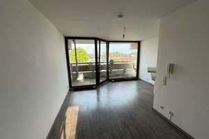 Exklusive Penthouse Maisonette mit zwei Terrassen & Tiefgarage -& Küche mitten in Moers  – Mittelstraße 14, 47441 Mitte, Moers – Vorschaubild 2