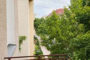 Exklusive 4-Zimmer-Altbauwohnung am Rüdesheimer Platz – Landauer Str. 15, 14197 Wilmersdorf, Berlin – Vorschaubild 6