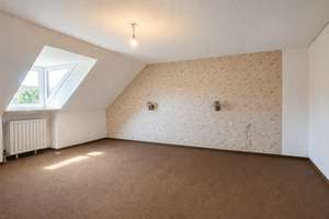 Wunderschönes Haus mit großem Garten & außergewöhnlich großzügigem Grundriss – Michelweg 9, 81735 Neuperlach, München – Vorschaubild 21
