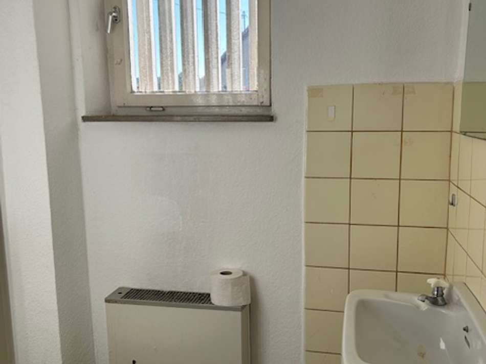 Gäste-WC
