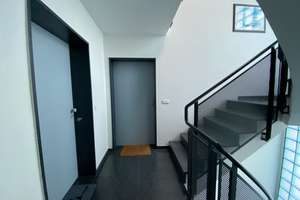 Perfektes Apartment mit Einzelgarage, zentrale Ruhiglage Buchforst! – Die vollständige Adresse der Immobilie erhältst du vom Anbieter., 51065 Buchforst, Köln – Vorschaubild 12