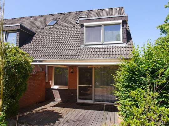 Reihenkopfhaus in Schönefeld Großziethen - Bild 21