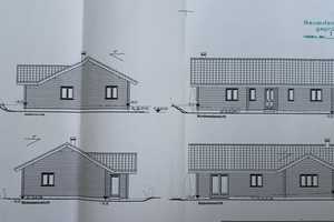 Energiesparender Holzbungalow  mit EBK in Kollig – Mayen-Koblenz (Kreis) – Vorschaubild 15