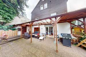 Geräumiges Familienhaus mit 173 m² Wohnfläche, Garten, Terrasse und Garage – Eintrachtstraße 91a, 42277 Oberbarmen, Wuppertal – Vorschaubild 22