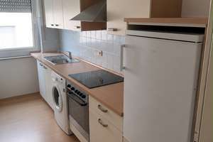 Ruhige Wohnung mit zwei Zimmern und Westbalkon in Münster, Rumphorstweg – Rumphorstweg 15, 48147 Rumphorst, Münster – Vorschaubild 6