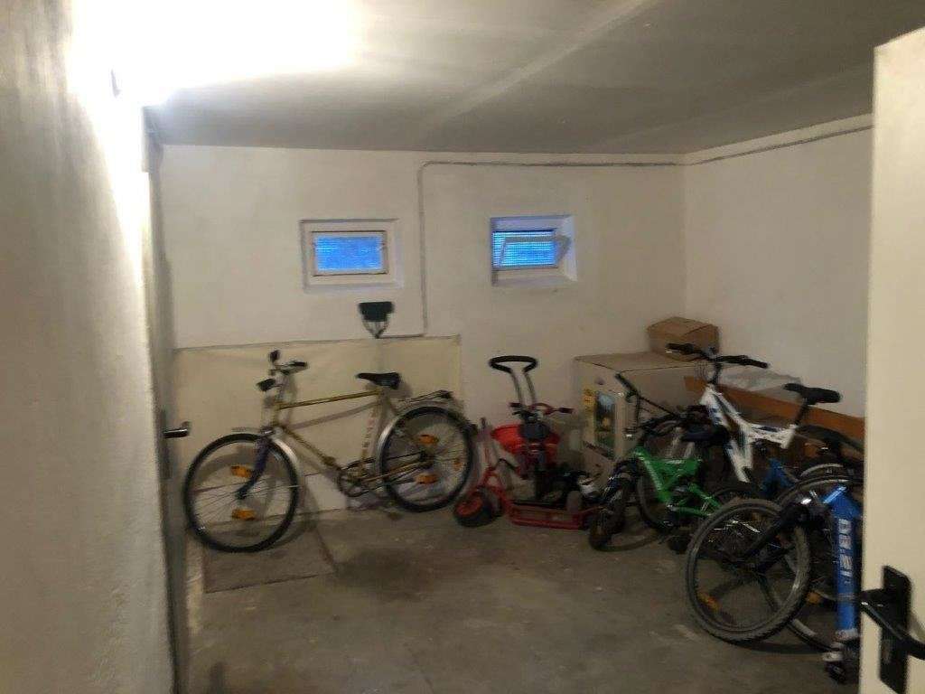 Immobilie in Kaulsdorf - Kapitalanlage - gepflegte 4 Zi- ETW mit geplantem Balkonanbau in Kaulsdorf - Bild 4