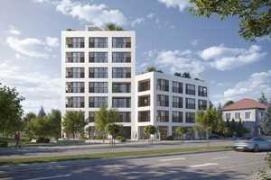 78West / Grundriss Variante 10 – Prüfeninger Str. 78, 93049 Regensburg – Vorschaubild 1