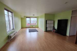 Helle Dachgeschoßwohnung in Wolfsburg-Fallersleben