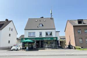 Wohnen und Gewerbe in bester Lage – 44225 Barop, Dortmund – Vorschaubild 17