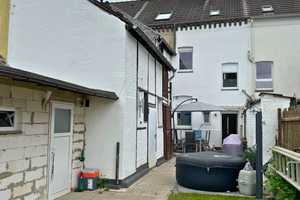 Charmantes Einfamilienhaus mit großem Garten und 4 Zimmern in ruhiger Lage von Mönchengladbach-Dohr – Mönchengladbach – Vorschaubild 2