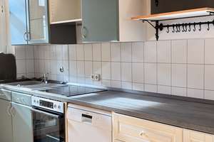 ...Nürnberg Nordstadt: 3-Zimmer, ruhig und grün und stadtnah, nahe Kaulbachplatz – Schweppermannstraße 999999, 90408 Uhlandstraße, Nürnberg – Vorschaubild 3