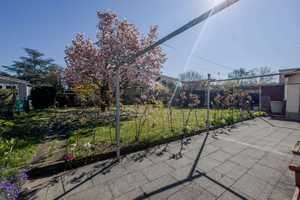 *** S-Feuerbach - vermietetes Dreifamilienhaus mit fantastischem Garten *** – Stuttgart – Vorschaubild 5