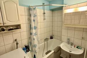 Einladende 3,5-Zimmer-Wohnung im UG mit Balkon – modern und charmant! – Die vollständige Adresse der Immobilie erhältst du vom Anbieter., 73447 Oberkochen – Vorschaubild 3