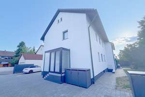 Platz für die ganze Familie – moderne Doppelhaushälfte mit Garten und Terrasse in ruhiger Lage – Die vollständige Adresse der Immobilie erhältst du vom Anbieter., 90765 Stadeln, Herboldshof, Mannhof, Fürth – Vorschaubild 15
