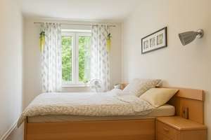 || VERMÖGENSBAUSTEIN || Vermietete Eigentumswohnung || CITY APPARTEMENTS || – 40215 Friedrichstadt, Düsseldorf – Vorschaubild 4