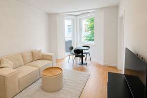 Neu-Erstbezug / stilvoll möbliert /Internet inkl. /  AA Lage – Flüggestr 5, 30161 Oststadt, Hannover – Vorschaubild 4