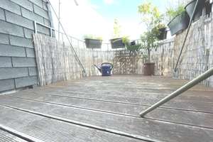 *****Wohntraum auf 2 Etagen*****Maisonettewohnung im Herzen der Stadt***** – Luisenstrasse 0, 76137 Südstadt, Karlsruhe – Vorschaubild 18