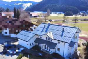 Exklusives Einfamilienhaus mit Villencharakter in Oberstaufen im Allgäu – Die vollständige Adresse der Immobilie erhältst du vom Anbieter., 87534 Oberstaufen – Vorschaubild 4