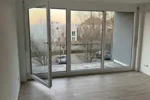 Charmante & frisch sanierte 1-Zimmer-Wohnung im Westen – wartet auf DICH! – Geisseichstr. 29, 70197 Stuttgart – Vorschaubild 17