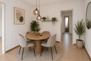 Wohnen statt Mieten: Gemütliche 2-Zimmer-Wohnung mit Balkon und Eigennutzoption – Die vollständige Adresse der Immobilie erhältst du vom Anbieter., 51381 Lützenkirchen, Leverkusen – Vorschaubild 9