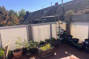 Maisonette in Essen-Frohnhausen – Liebigstraße 9, 45145 Frohnhausen, Essen – Vorschaubild 20