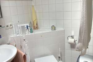 sehr gepflegtes Bungalow In Ulm Böfingen – Die vollständige Adresse der Immobilie erhältst du vom Anbieter., 89075 Böfingen, Ulm – Vorschaubild 23