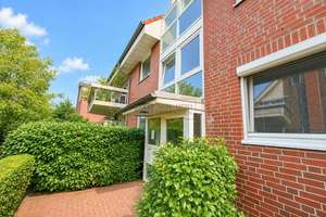 Wohntraum in herrlicher Ruhe in Stellingen – Die vollständige Adresse der Immobilie erhältst du vom Anbieter., 22525 Stellingen, Hamburg – Vorschaubild 1