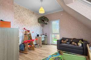 Modernes Einfamilienhaus mit zusätzlichem Tiny House – Platz für Familie, Arbeit & Hobby – Die vollständige Adresse der Immobilie erhältst du vom Anbieter., 31592 Stolzenau – Vorschaubild 17