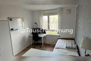 Tauschwohnung: Ab Oktober: Biete 4Z Nahe BMW - Suche mind. 2Z
