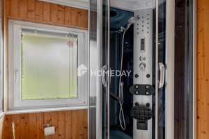 Schraubertraum mit Wohnkomfort: freistehendes EFH, Doppelgarage, Werkstatt & PV in ländlicher Lage – Die vollständige Adresse der Immobilie erhältst du vom Anbieter., 38170 Dahlum – Vorschaubild 23