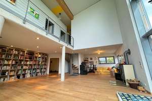 Elegantes, lichtdurchflutetes Einfamilienhaus mit einzigartiger Architektur - sofort bezugsfertig! – Die vollständige Adresse der Immobilie erhältst du vom Anbieter., 85051 Süd, Ingolstadt – Vorschaubild 11